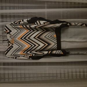 Unique Spectrum Blouse Size XL